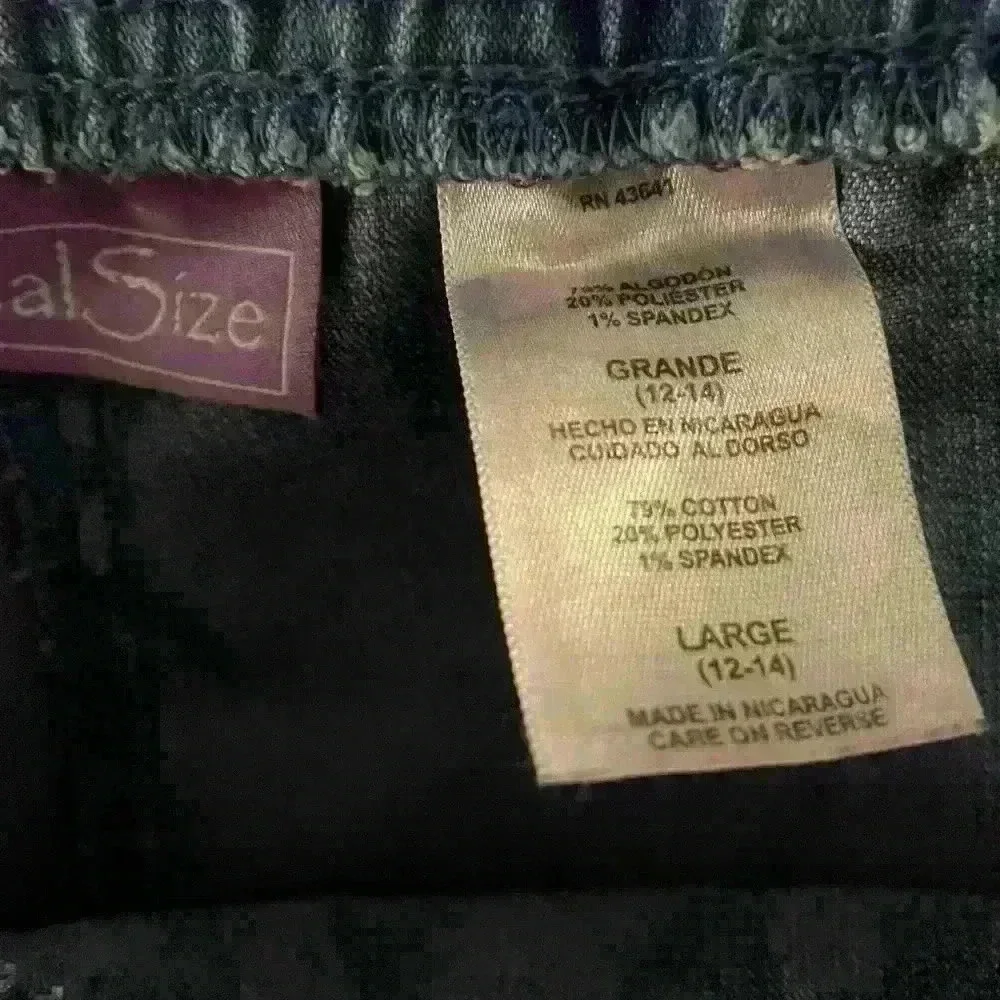 RealSize women jeans - Picture 2 of 2